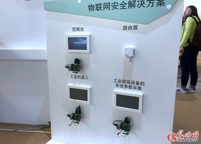 首屆數(shù)字中國峰會緣何落戶福建 物聯(lián)網(wǎng)技術(shù)研發(fā)視角下的戰(zhàn)略選擇