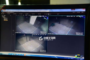 義烏企業借助物聯網技術領跑智慧電梯研發，探索城市垂直交通新紀元