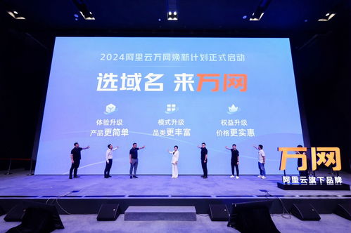阿里云推出首個域名AI大模型應用，引領域名服務進入智能化與文創融合新時代